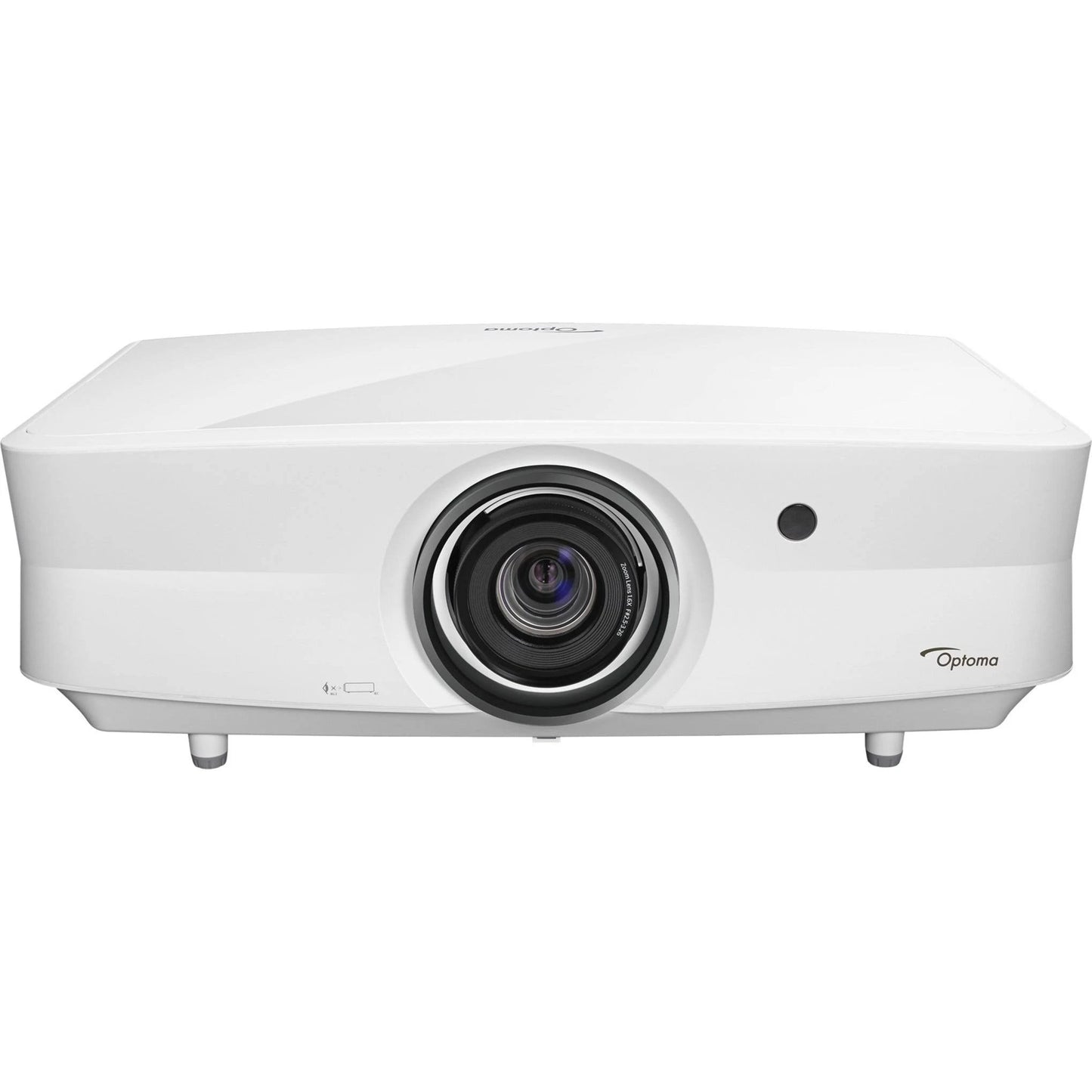 Optoma zk507 front