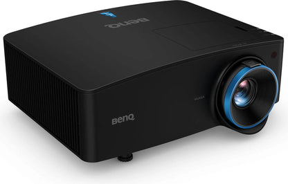 BenQ LU935ST Projector front angle