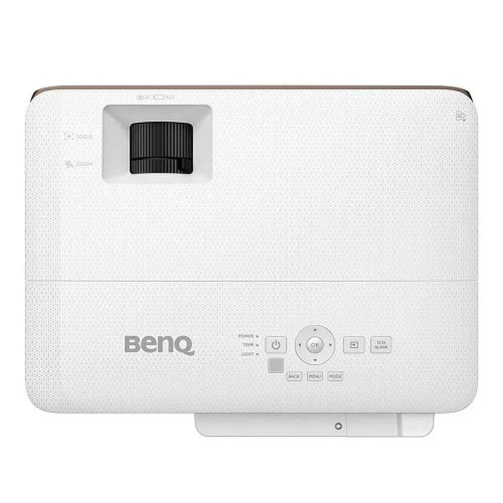 BenQ W1800 projector top