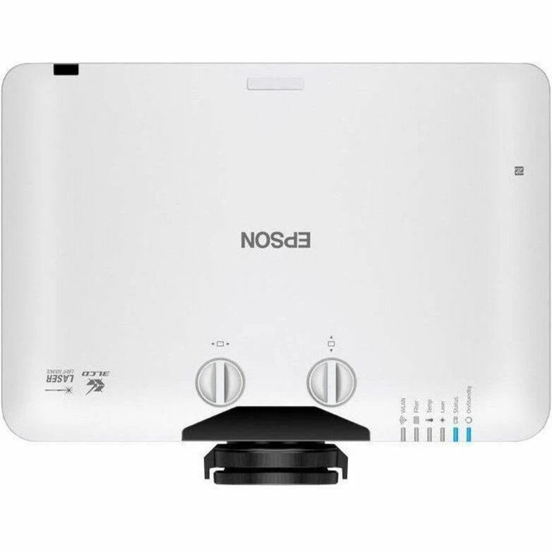 Epson EB-L690U Large Venue Laser Projector top