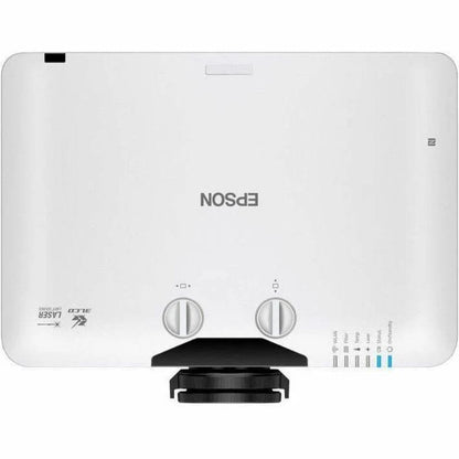 Epson EB-L690U Large Venue Laser Projector top