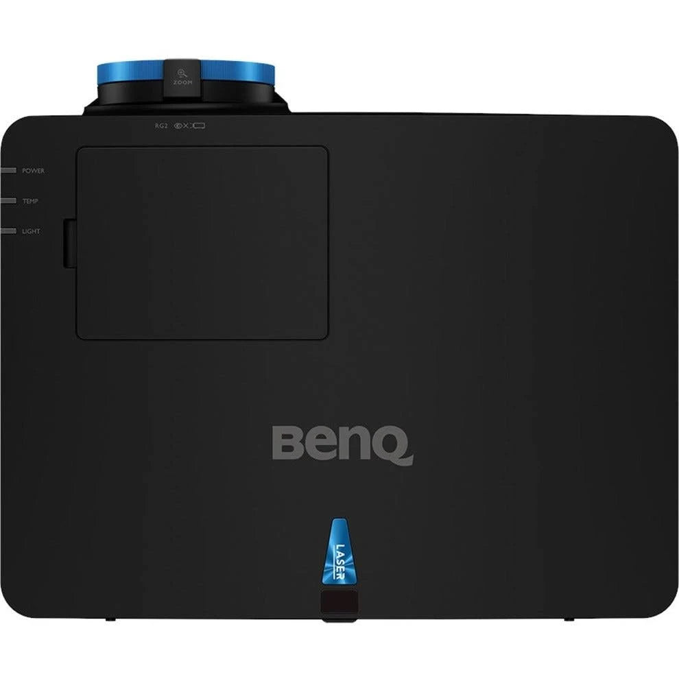 BenQ LK936ST projector top