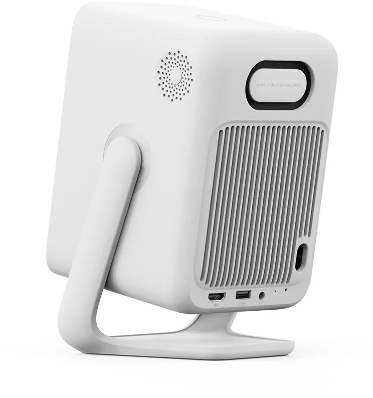 Wanbo T2 Ultra Smart LED Projector – GM Multimedia