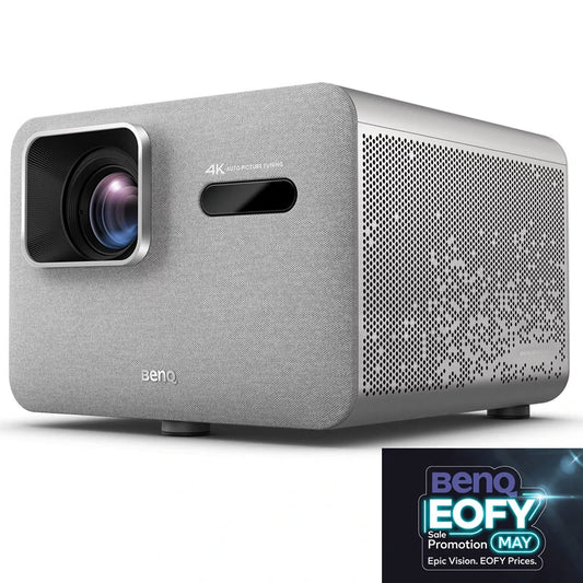 BenQ TK705i LED 4K Smart Home Entertainment Projector