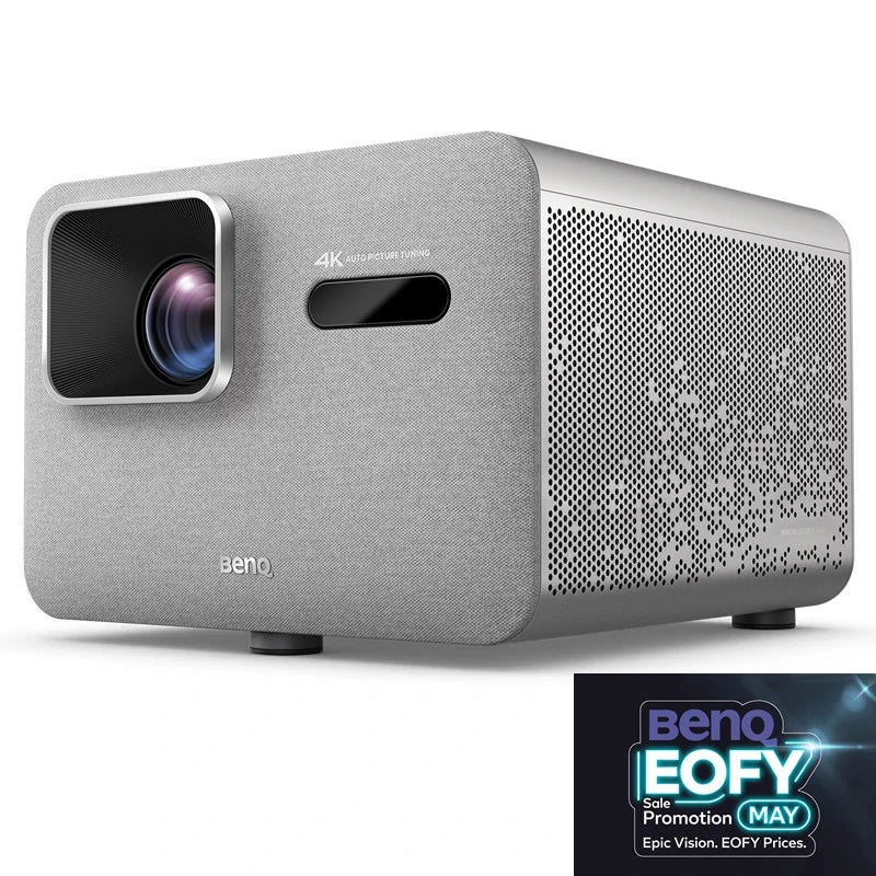 BenQ TK705STi LED 4K Short Throw Smart Home Entertainment Projector
