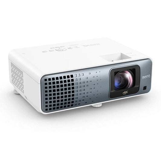 BenQ TK710STI Short Throw 4K Laser Home Entertainment Projector