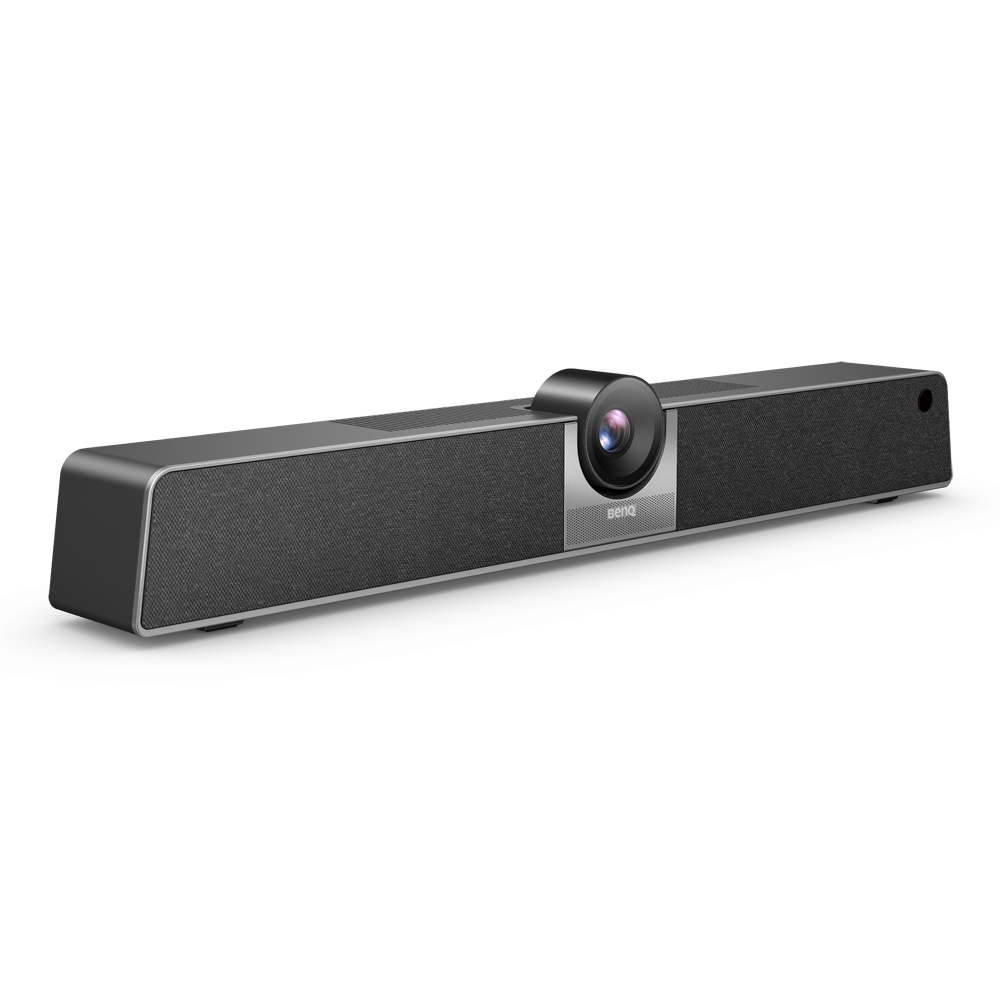 BenQ VC01A 4K UHD Smart Video Bar