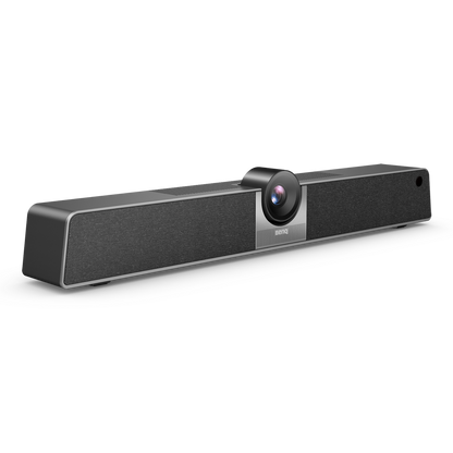 BenQ VC01A 4K UHD Smart Video Bar