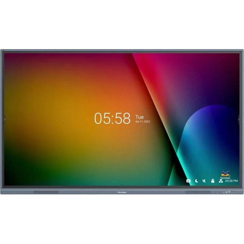ViewSonic IFP33-G Series Display