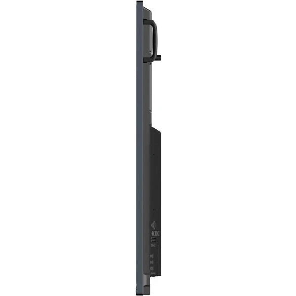 ViewSonic IFP7533-G side view