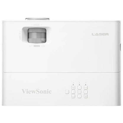 ViewSonic LX720-4K Smart Laser Home Theatre Projector Top View