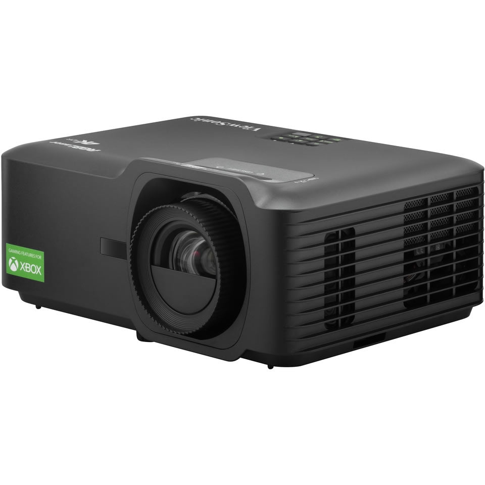 ViewSonic V57-4K Projector Side
