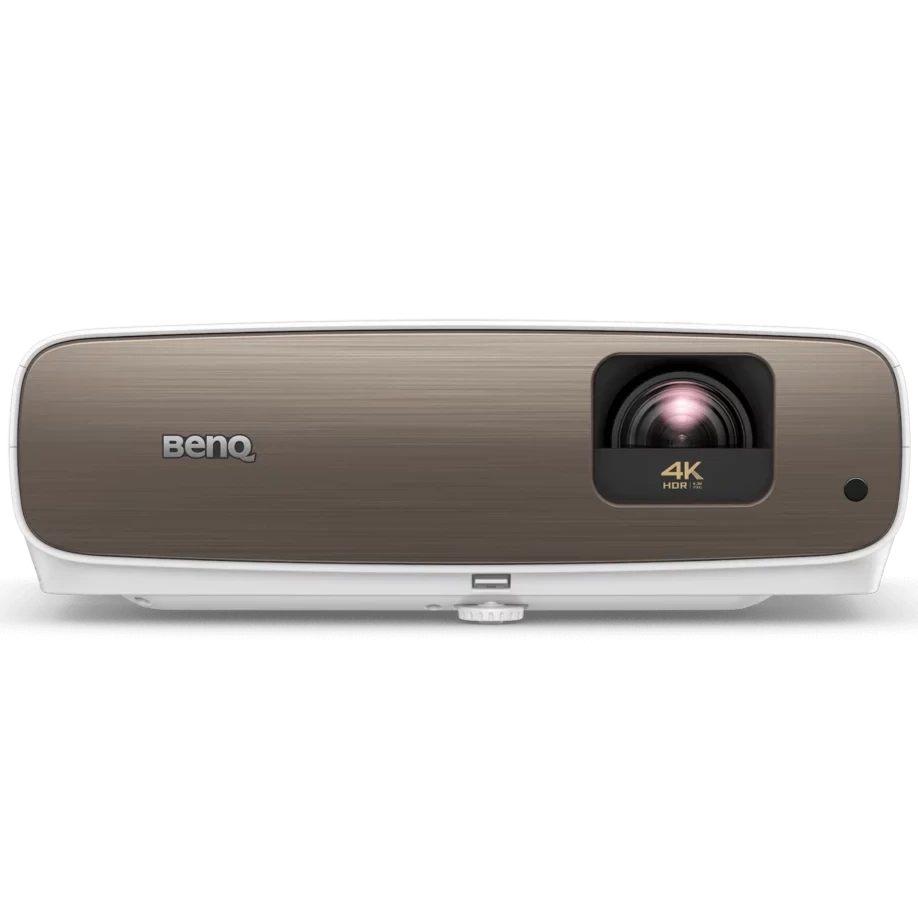 BenQ W2710i projector front