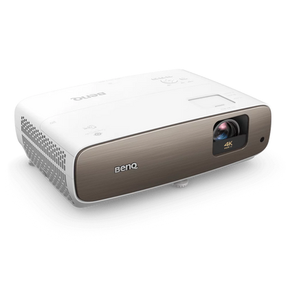 BenQ W2710i projector  angle front