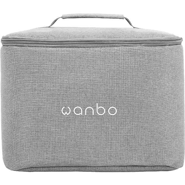 Wanbo DaVinci 1 and Mozart 1 Carry Bag