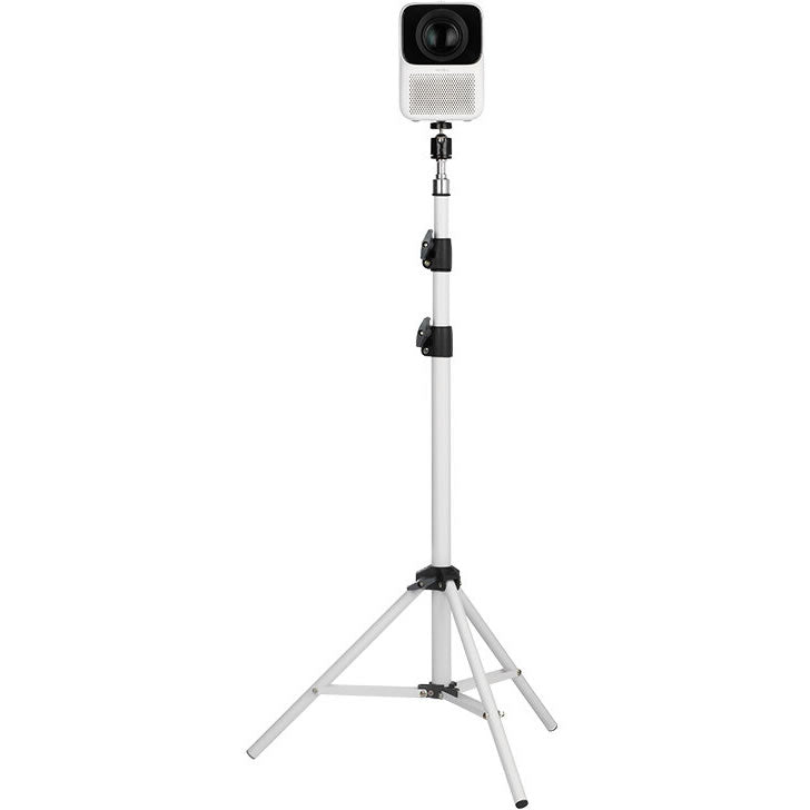 Wanbo Tripod Projector Stand with Dali 1