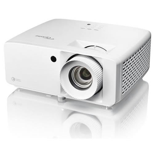 Optoma Wave 130RK 4K Laser Home Theatre Projector