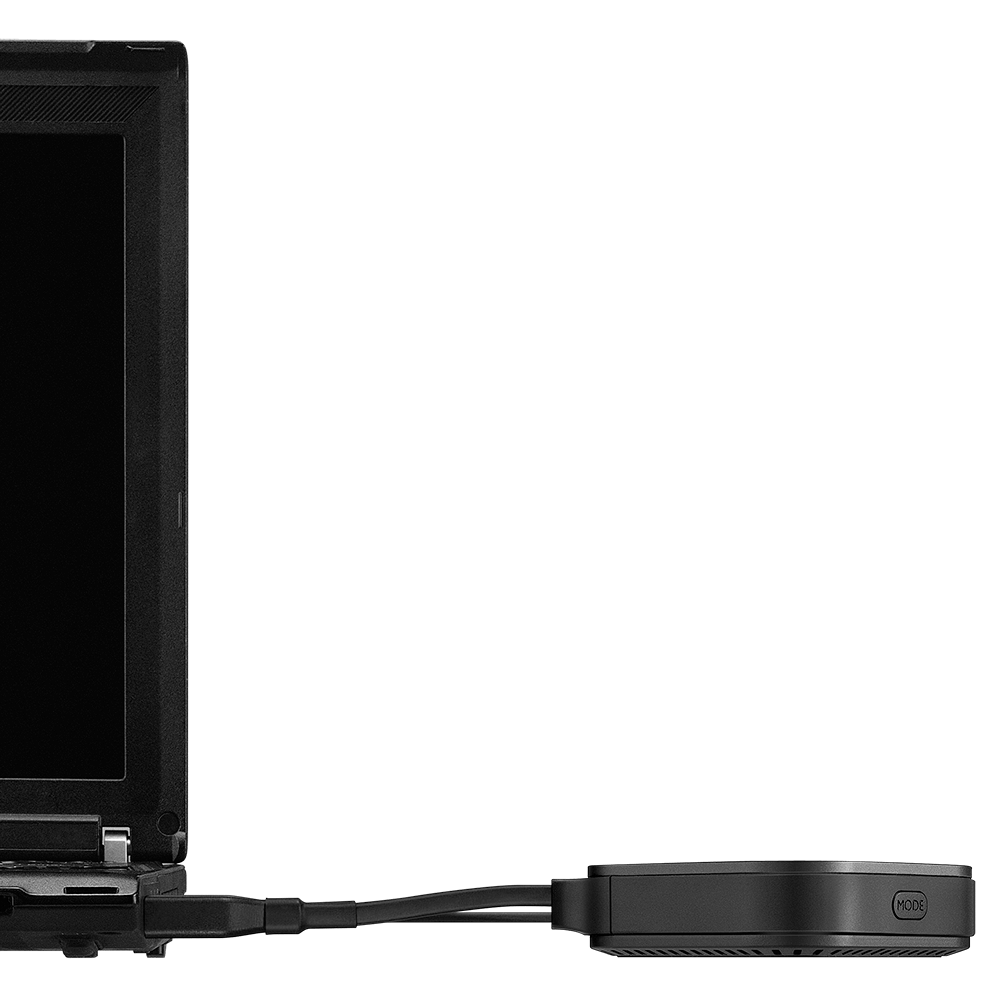 BenQ WDC10 InstaShow Plug & Play Kit (HDMI)