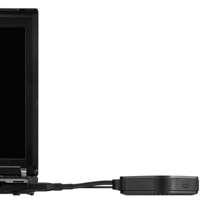 BenQ WDC10 InstaShow Plug & Play Kit (HDMI)