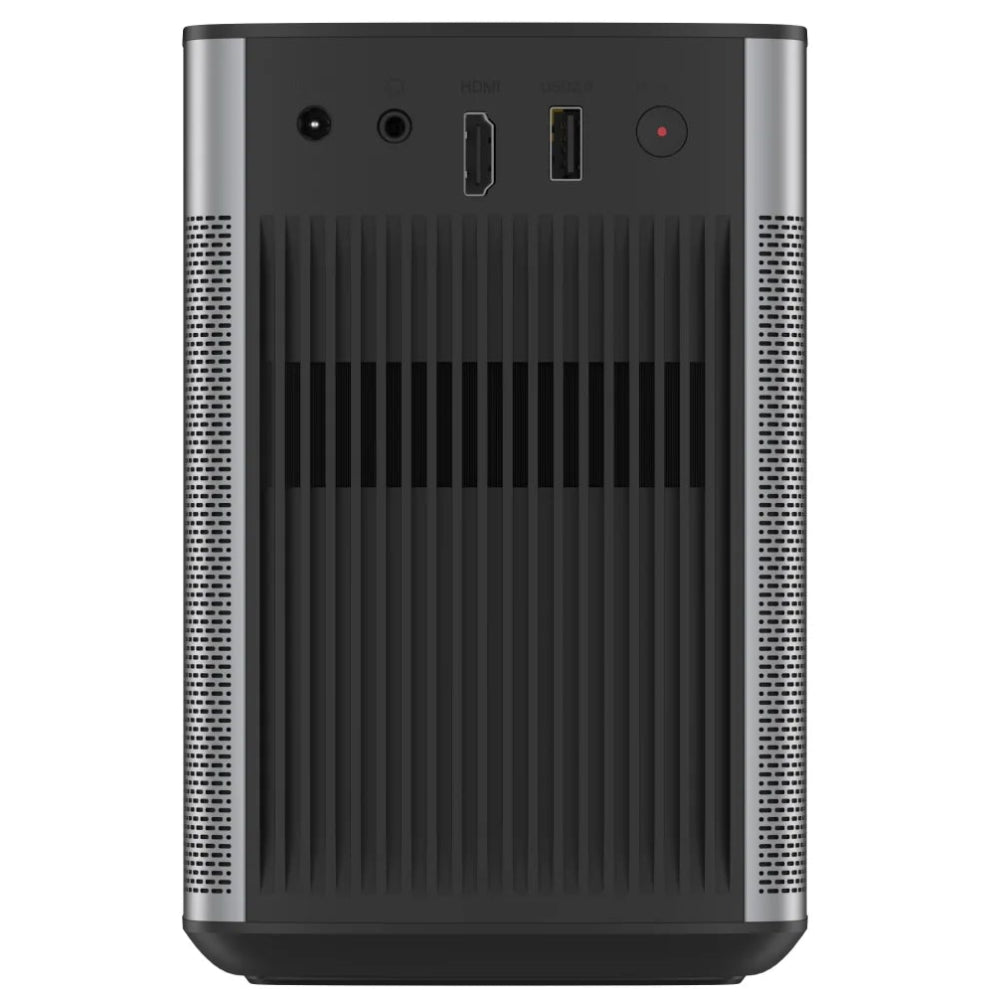 Xgimi Halo Plus GTV Projector rear