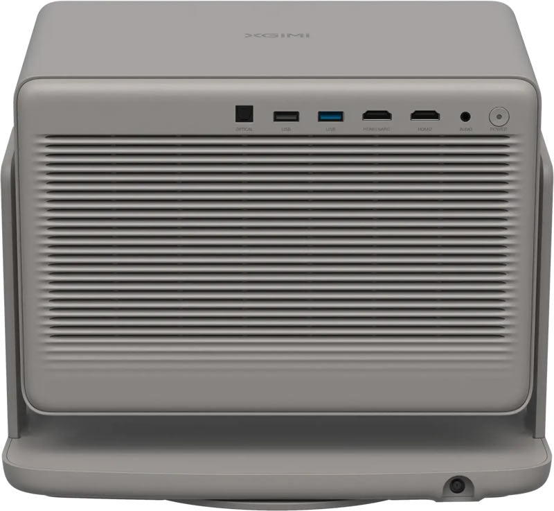 XGIMI Horizon 20 Rear panel