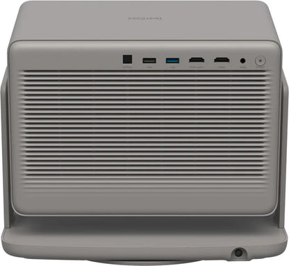 XGIMI Horizon 20 Rear panel