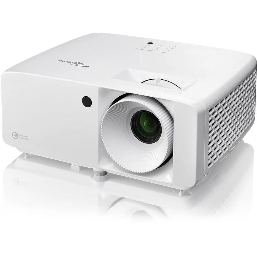 Optoma ZH421 4600lm Full HD Laser Projector