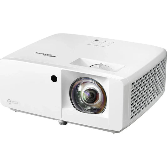 Optoma ZH451ST 1080P Short Throw Laser Projector