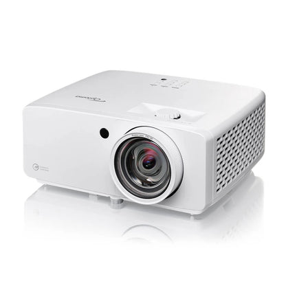 Optoma ZH521ST Full HD 5300lm Laser Short Throw Projector