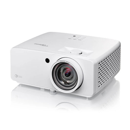 Optoma ZH521ST Full HD 5300lm Laser Short Throw Projector