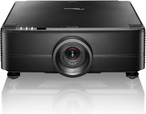 Optoma ZU920TST 